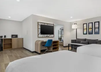 Best Western San Diego Pacific Beach/Mission Bay hotel thumbnail 8