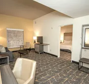 Holiday Inn & Suites Oakland Airport by IHG hotel detail image 5