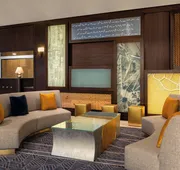 Sheraton Norfolk Waterside Hotel hotel detail image 3