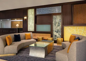 Sheraton Norfolk Waterside Hotel hotel thumbnail 3
