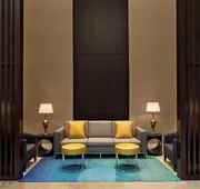 Sheraton Norfolk Waterside Hotel hotel detail image 4