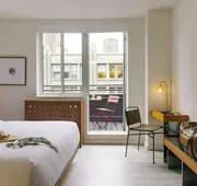 Hotel Henri NY hotel detail image 3