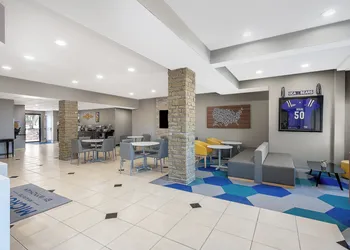 Microtel Inn & Suites by Wyndham Conway hotel thumbnail 4