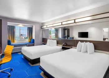 Microtel Inn & Suites by Wyndham Conway hotel thumbnail 5