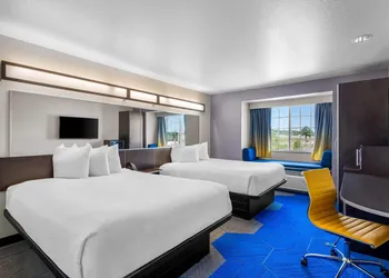 Microtel Inn & Suites by Wyndham Conway hotel thumbnail 7