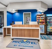 Microtel Inn & Suites by Wyndham Conway hotel detail image 3