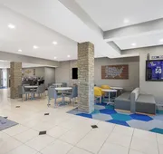 Microtel Inn & Suites by Wyndham Conway hotel detail image 4