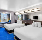 Microtel Inn & Suites by Wyndham Conway hotel detail image 5