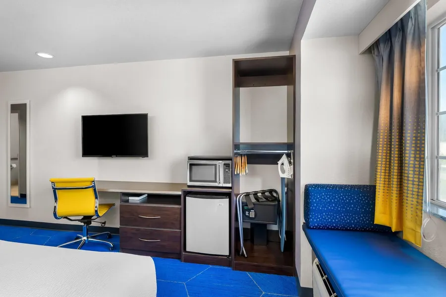Microtel Inn & Suites by Wyndham Conway hotel detail image 6