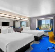 Microtel Inn & Suites by Wyndham Conway hotel detail image 7