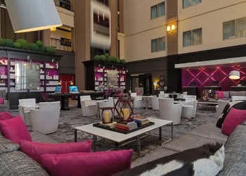 Le Meridien Dallas by the Galleria hotel thumbnail 2
