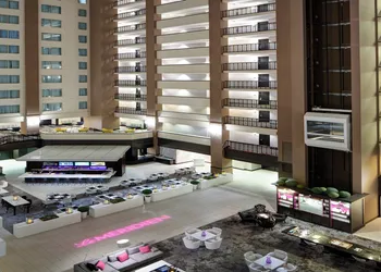 Le Meridien Dallas by the Galleria hotel thumbnail 3
