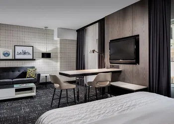 Le Meridien Dallas by the Galleria hotel thumbnail 4