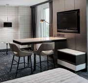 Le Meridien Dallas by the Galleria hotel detail image 5