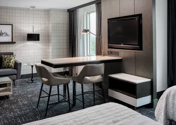Le Meridien Dallas by the Galleria hotel thumbnail 5