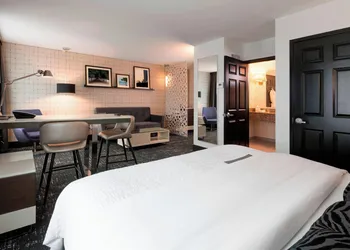 Le Meridien Dallas by the Galleria hotel thumbnail 6