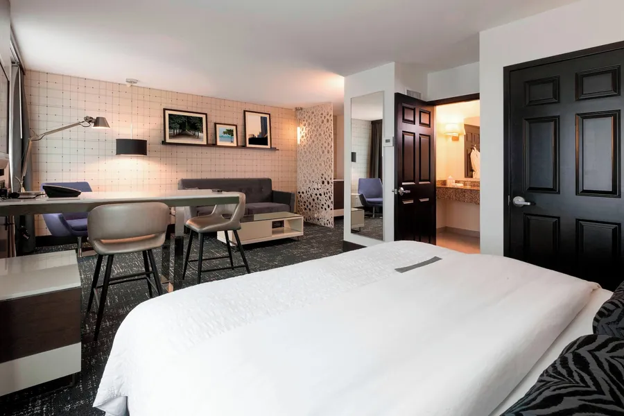 Le Meridien Dallas by the Galleria hotel detail image 6