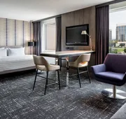 Le Meridien Dallas by the Galleria hotel detail image 7