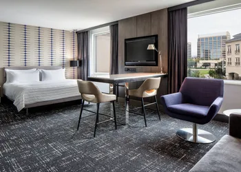 Le Meridien Dallas by the Galleria hotel thumbnail 7