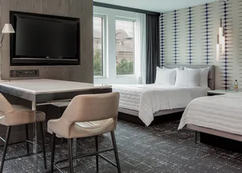 Le Meridien Dallas by the Galleria hotel thumbnail 8