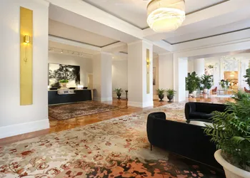 InterContinental Buckhead Atlanta by IHG hotel thumbnail 2