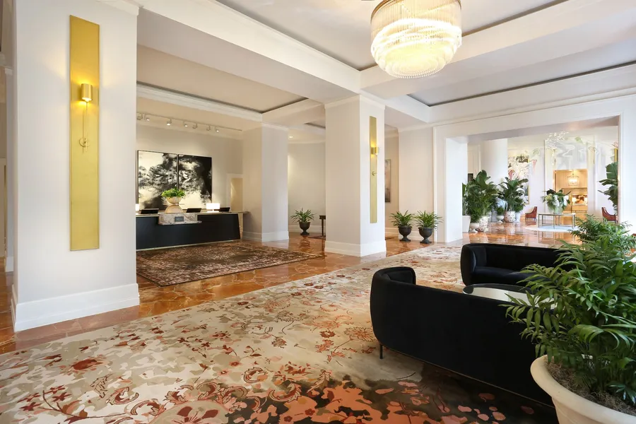 InterContinental Buckhead Atlanta by IHG hotel detail image 2