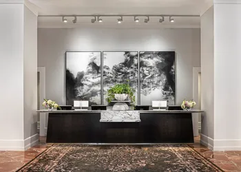 InterContinental Buckhead Atlanta by IHG hotel thumbnail 4