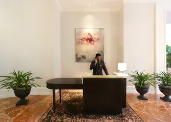 InterContinental Buckhead Atlanta by IHG hotel thumbnail 5