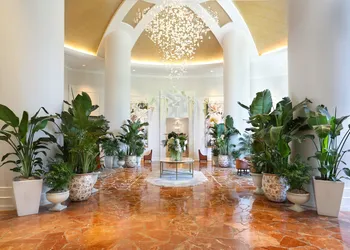InterContinental Buckhead Atlanta by IHG hotel thumbnail 6