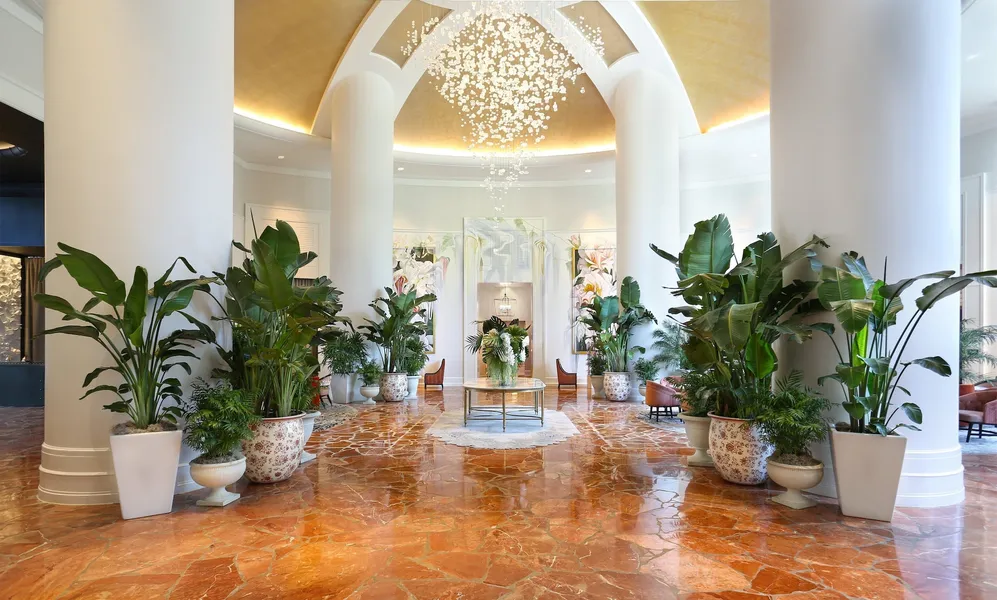 InterContinental Buckhead Atlanta by IHG hotel detail image 6