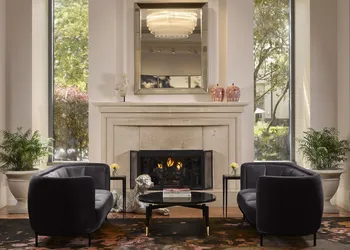 InterContinental Buckhead Atlanta by IHG hotel thumbnail 7