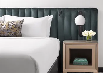 InterContinental Buckhead Atlanta by IHG hotel thumbnail 8