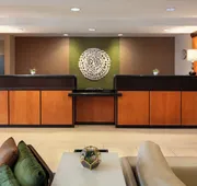 Fairfield Inn & Suites by Marriott Redding hotel detail image 4