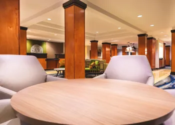 Fairfield Inn & Suites by Marriott Redding hotel thumbnail 6