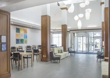 Hilton Garden Inn Clifton Park hotel thumbnail 2