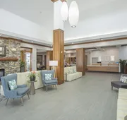 Hilton Garden Inn Clifton Park hotel detail image 3