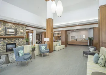 Hilton Garden Inn Clifton Park hotel thumbnail 3