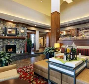 Hilton Garden Inn Clifton Park hotel detail image 4