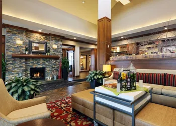 Hilton Garden Inn Clifton Park hotel thumbnail 4