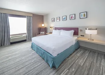 Hilton Garden Inn Clifton Park hotel thumbnail 5