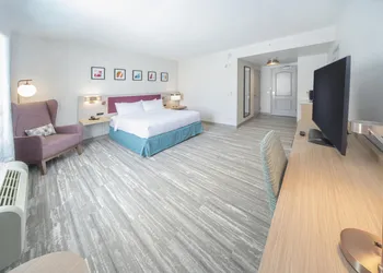 Hilton Garden Inn Clifton Park hotel thumbnail 7