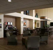 Hampton Inn & Suites Pueblo/North hotel detail image 3