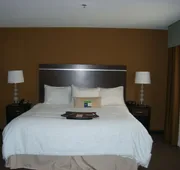 Hampton Inn & Suites Pueblo/North hotel detail image 4