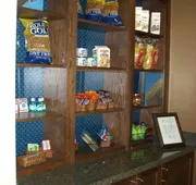 Hampton Inn & Suites Pueblo/North hotel detail image 5