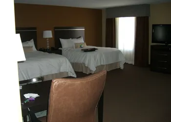 Hampton Inn & Suites Pueblo/North hotel thumbnail 6