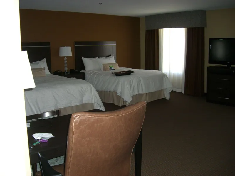 Hampton Inn & Suites Pueblo/North hotel detail image 6