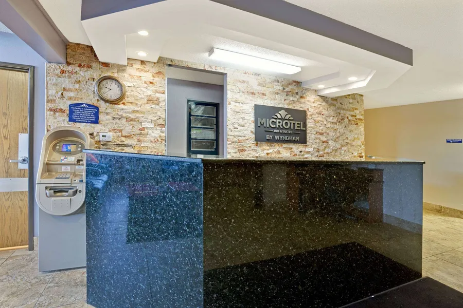 Microtel Inn & Suites by Wyndham Roseville/Detroit Area hotel detail image 2