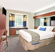 Microtel Inn & Suites by Wyndham Roseville/Detroit Area hotel detail image 4