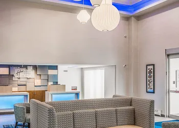Holiday Inn Express & Suites Halifax - Bedford by IHG hotel thumbnail 2