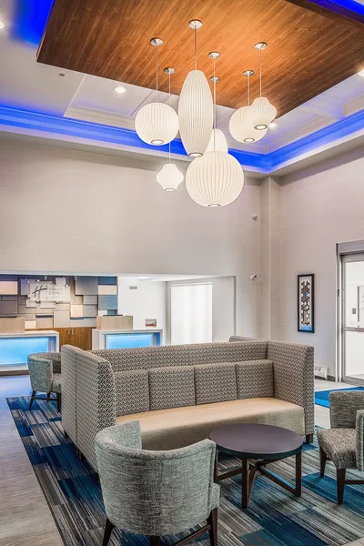 Holiday Inn Express & Suites Halifax - Bedford by IHG hotel detail image 2